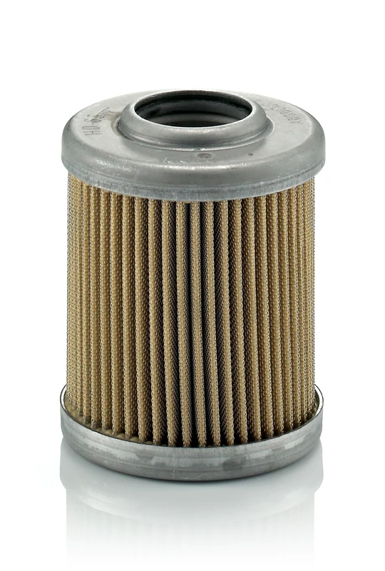 MANN-FILTER HD 65 Oil Filter Hydraulics filter - for Off-Highway Applications