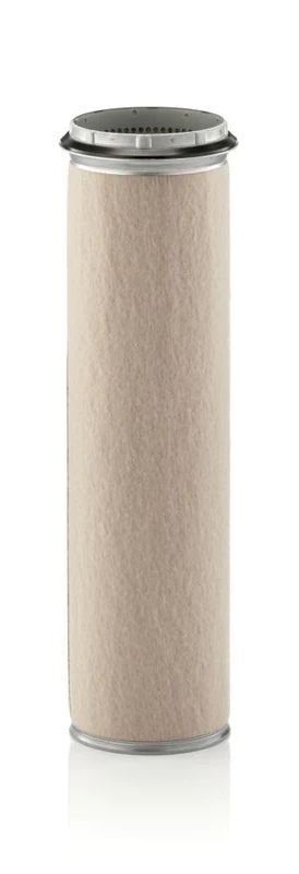 MANN-FILTER CF 1300 Secondary Element Air filter - for Off-Highway Applications