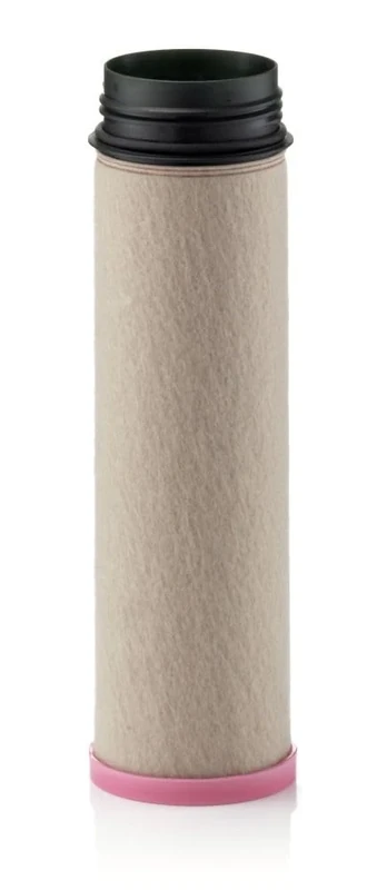 MANN-FILTER CF 1260 Secondary Element Air filter - for Off-Highway Applications