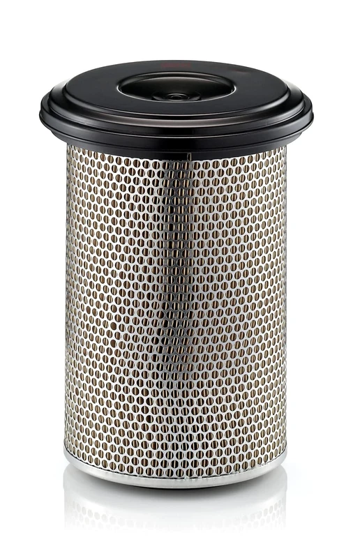 MANN-FILTER C 23 440 Air Filter - for Trucks + Buses