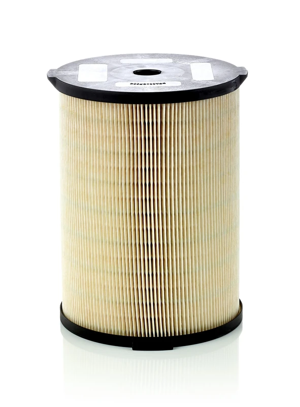 MANN-FILTER PFU 19 226 x Oil Filter - for Trucks + Buses