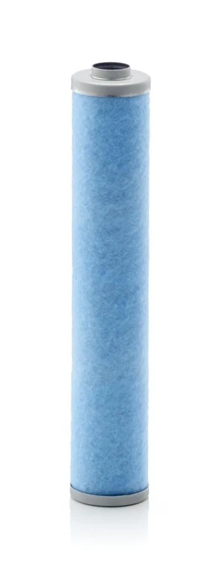 MANN-FILTER C 1342 KIT Secondary Element Air filter - for Off-Highway Applications