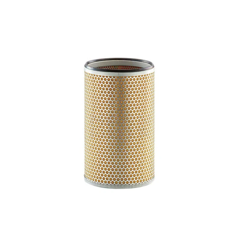 MANN-FILTER C 20 118 Secondary Element Air filter - for Trucks + Buses