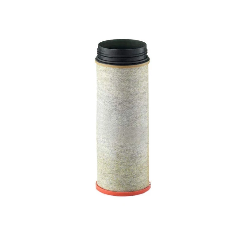 MANN-FILTER CF 1631 Secondary Element Air filter - for Off-Highway Applications - Image 1