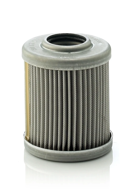 MANN-FILTER HD 65/2 Oil Filter Hydraulics filter - for Off-Highway Applications