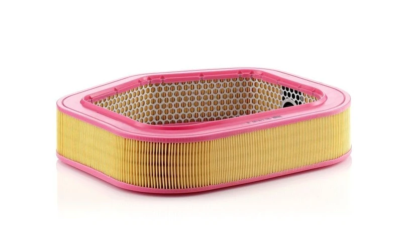 MANN-FILTER C 40 193 Air Filter - for Cars + Transporters