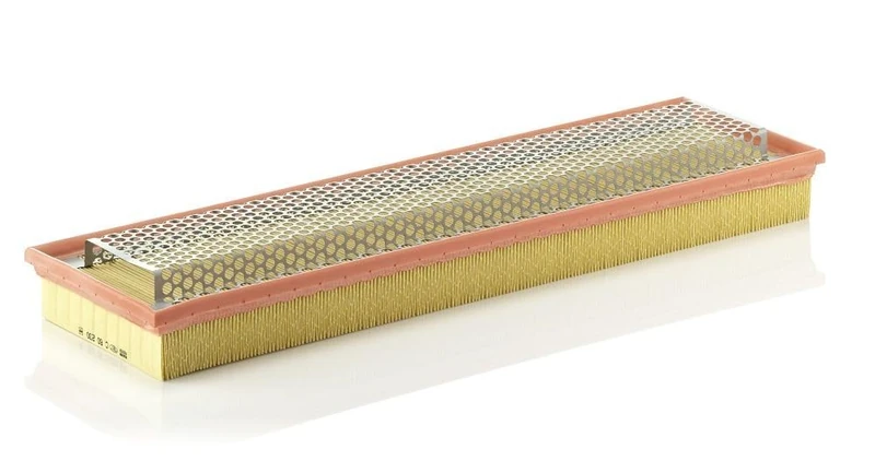 MANN-FILTER C 60 230 Air Filter - for Trucks + Buses