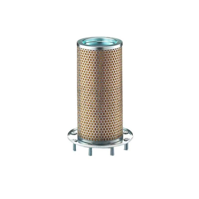 MANN-FILTER C 16 140 Secondary Element Air filter - for Off-Highway Applications