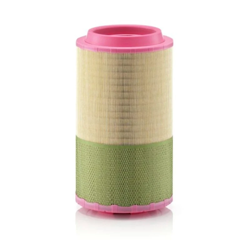 MANN-FILTER C 24 745/1 Air Filter - for Trucks + Buses