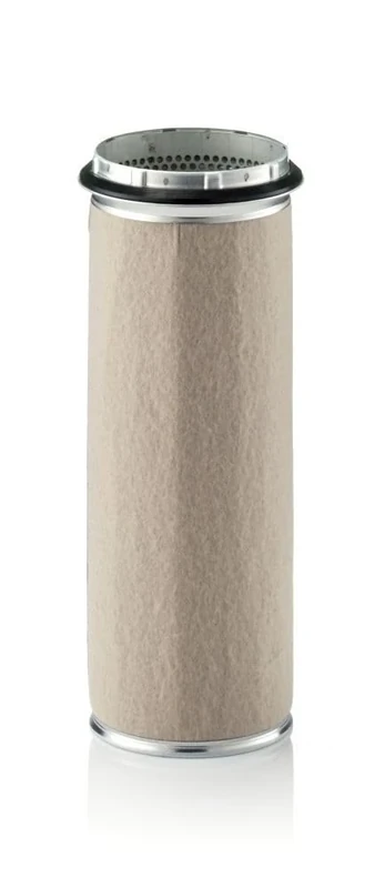 MANN-FILTER CF 1320 Secondary Element Air filter - for Trucks + Buses
