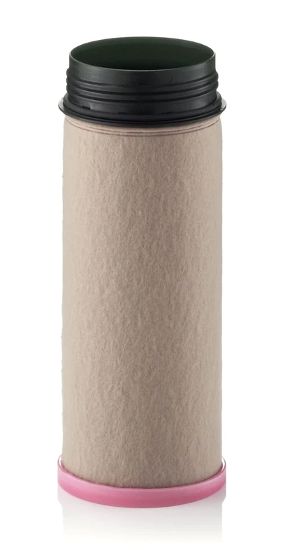 MANN-FILTER CF 1420 Secondary Element Air filter - for Off-Highway Applications