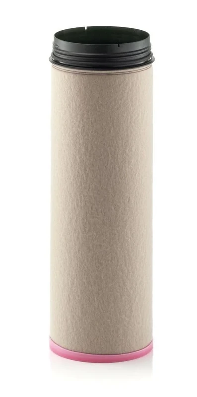MANN-FILTER CF 1830 Secondary Element Air filter - for Trucks + Buses