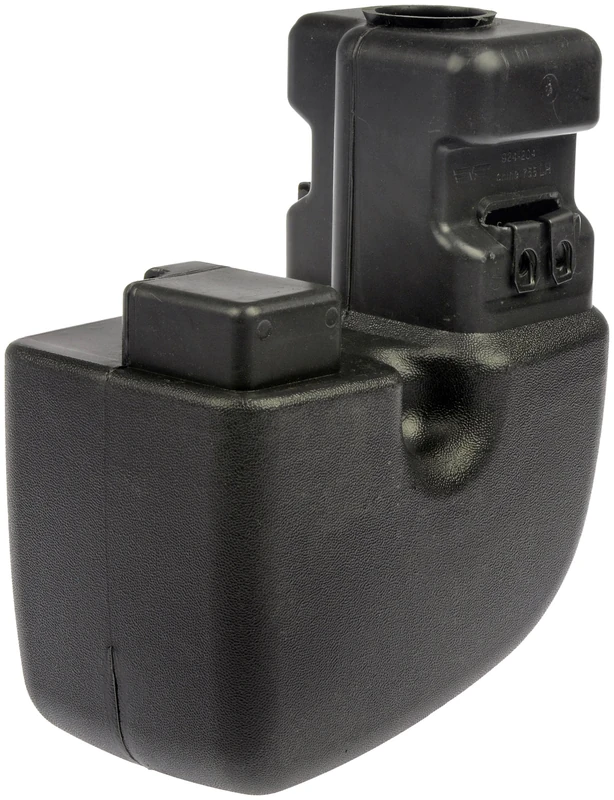 Dorman 924-204 Rear Driver Side Bumper End Cap for Select Jeep Models - Image 1