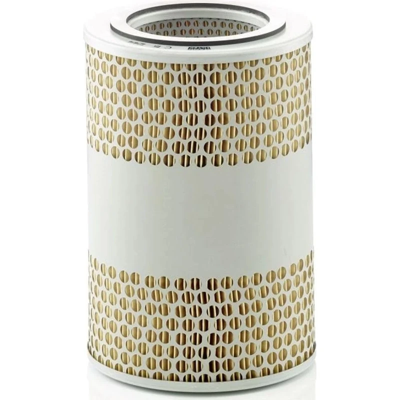 MANN-FILTER C 15 124/4 Air Filter - for Off-Highway Applications