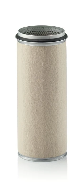 MANN-FILTER CF 1610 Secondary Element Air filter - for Trucks + Buses
