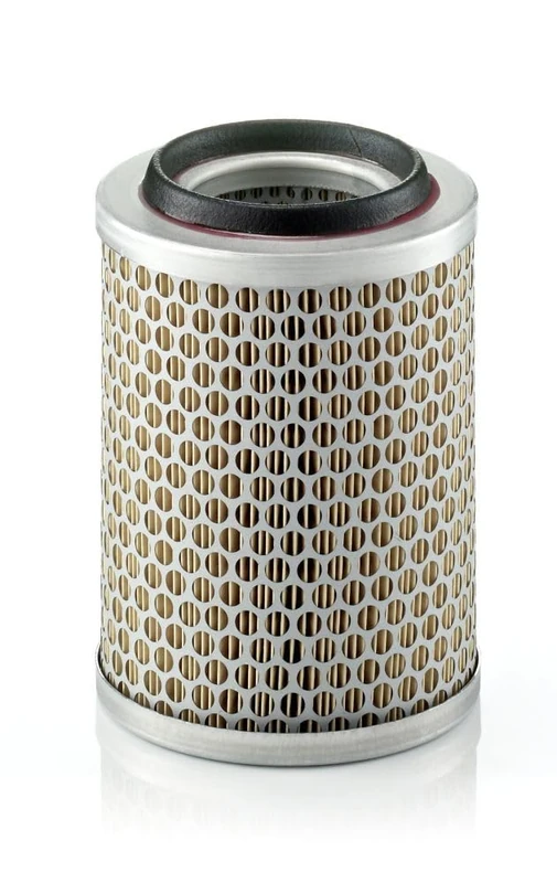 MANN-FILTER C 1396 Air Filter - for Off-Highway Applications