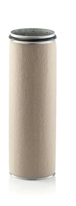 MANN-FILTER CF 2100 Secondary Element Air filter - for Off-Highway Applications