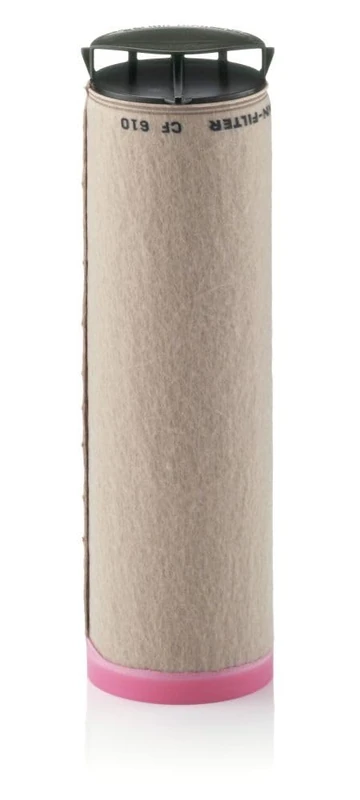 MANN-FILTER CF 610 Secondary Element Air filter - for Off-Highway Applications