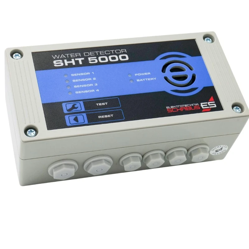 Electrical Engineering – Bus Water Detector Sht 5000 230 V/Set of 1, 300744