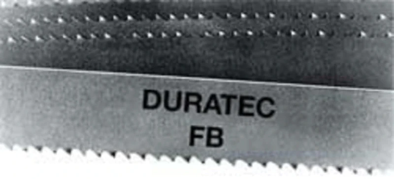 Sierra Cinta FLBACK 10MM.X24 W