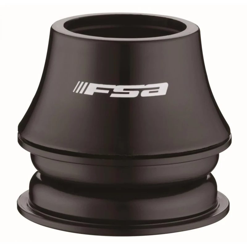 FSA Orbit ZS-3 Semi-Integrated Headset - Black, 1.1/8-Inch/8 mm