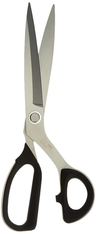 KAI Premium Large Scissors with 28 cm Total Length from The 7000 Series - Stainless AUS8A Steel with 58 HRC, Universal Scissors All-Round Scissors, Kitchen Scissors from Japan Professional Standard