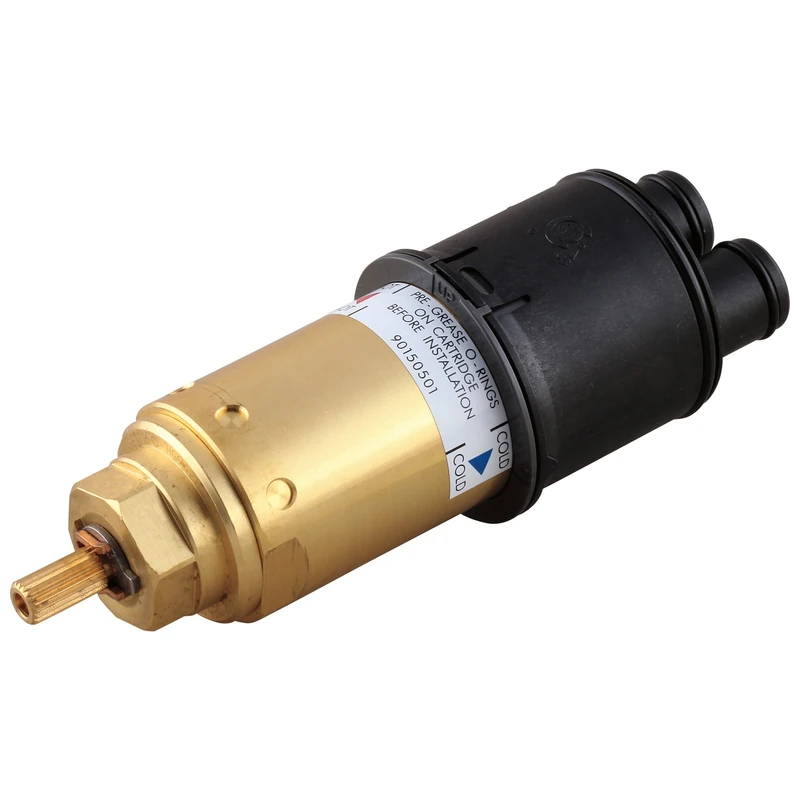 Delta Faucet RP47201 MultiChoice 17T Series Cartridge Assembly