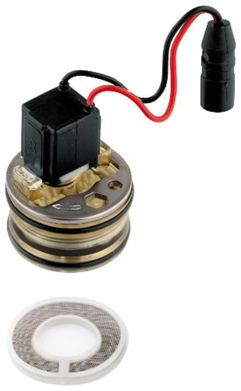 GROHE Solenoid Valve Chrome 42229000