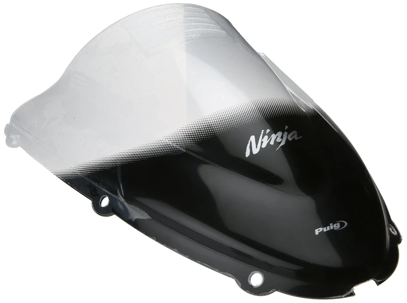 Puig 4053W Racing Screen Transparent