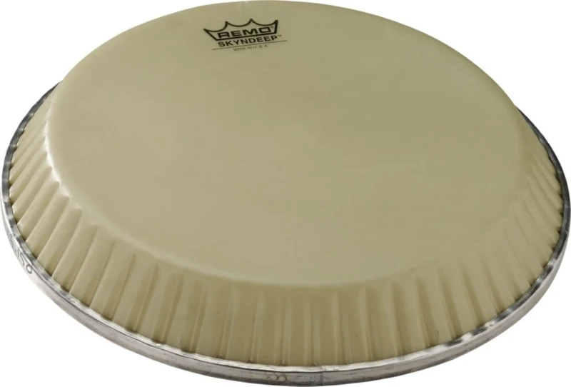 Remo percussion head Nuskyn Symmetry Conga 11,75" M4-1175-N6-D2