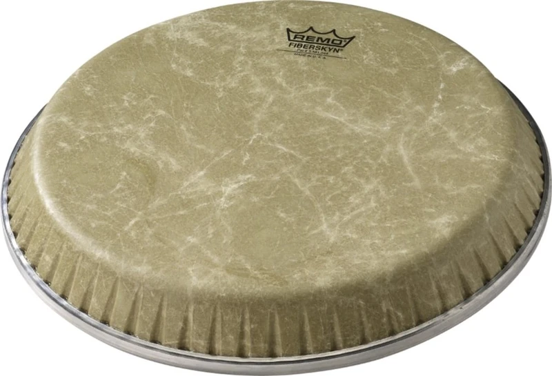 Remo percussion head Fiberskyn 3 Symmetry Conga 11,75" M4-1175-F6-D2