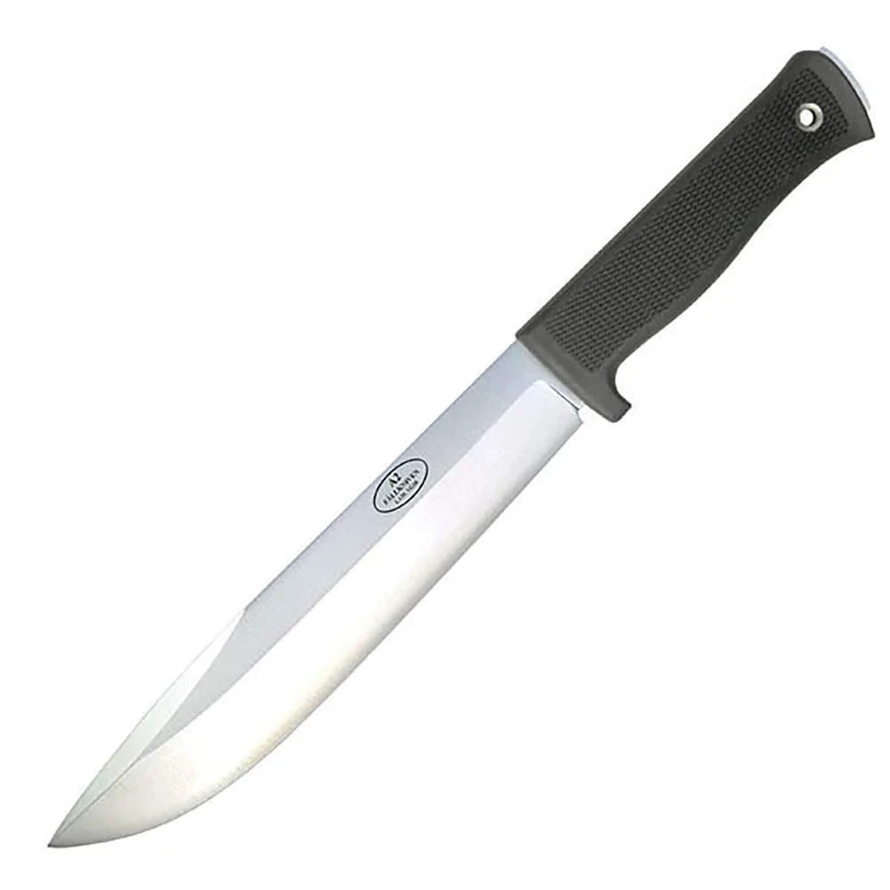 Fällkniven Expedition Knife A2-L with Extra Strong Leather Case