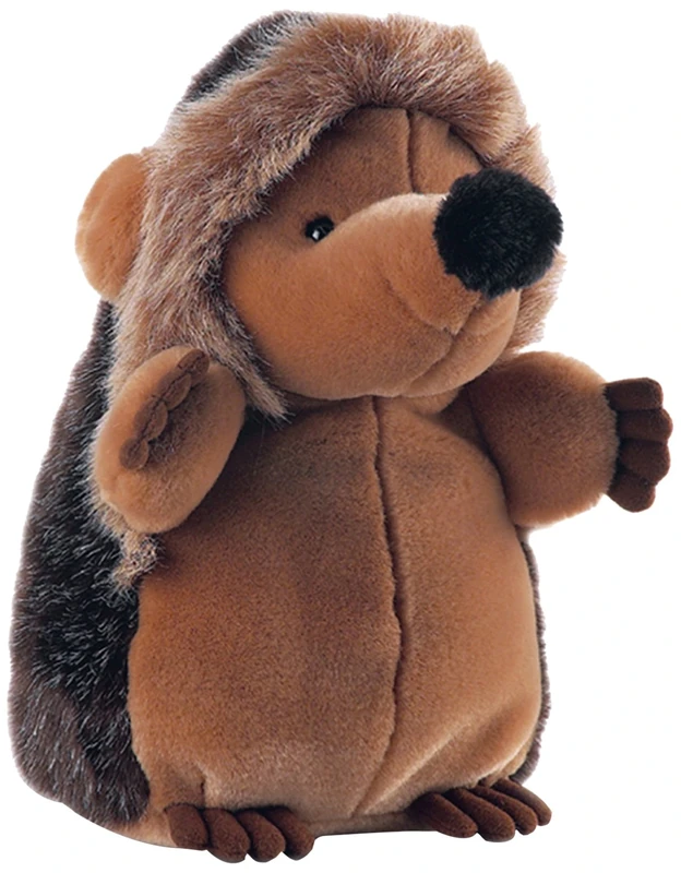 Plush and Company Forest Ricky Curly Plush Toy, 23 cm