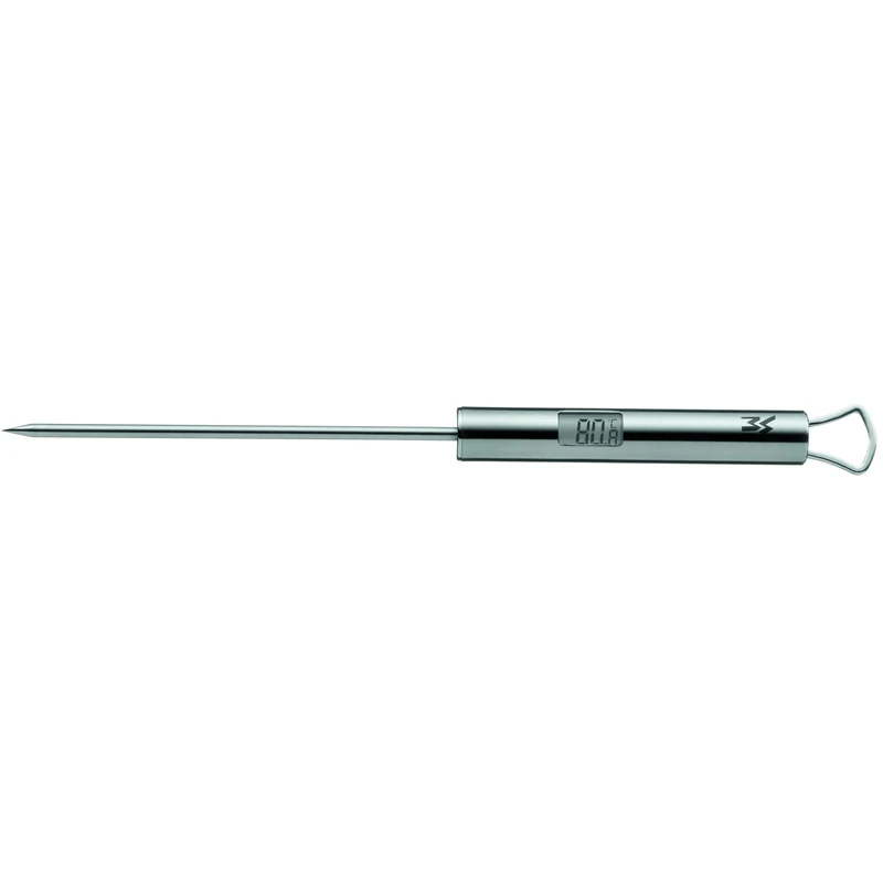 WMF 23 cm Profi Plus Thermometer, Silver - Image 1