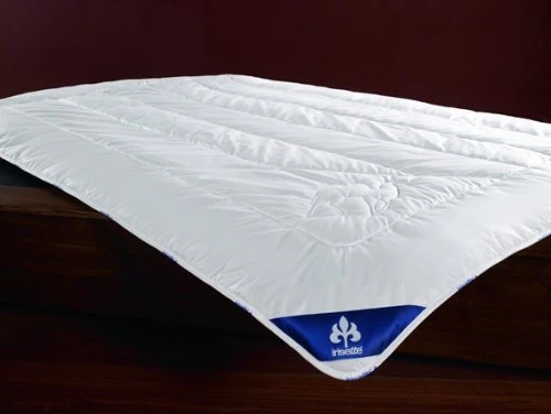 Irisette Badenia Camel Hair Duvet - 155 x 220 cm - Camel