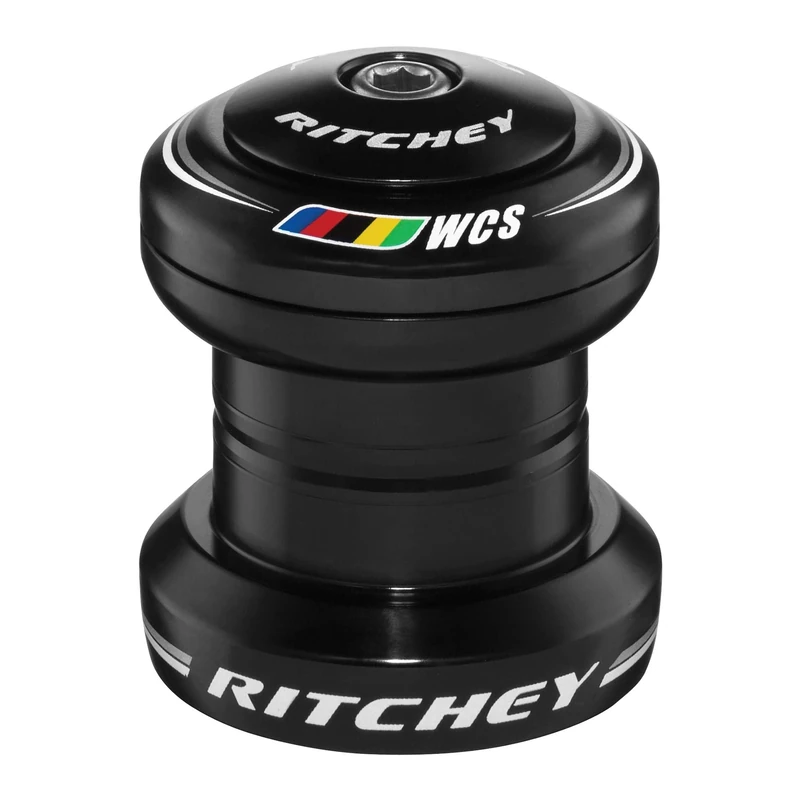 Ritchey Men's Wcs External Cups Ec Headset, Black, EC30 25.4 EC30 26 1 UK