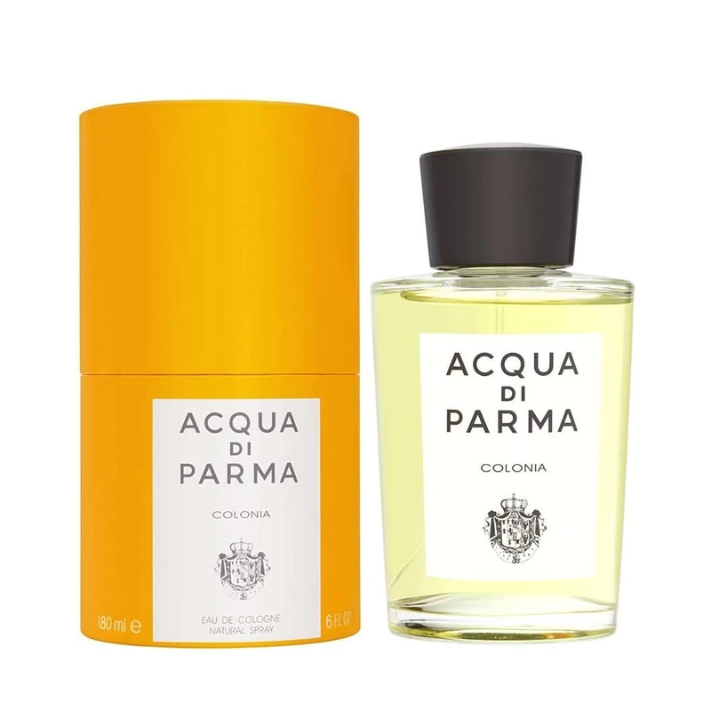 Acqua Di Parma Colonia EDC - 180 ml Men's Fragrance - Image 1
