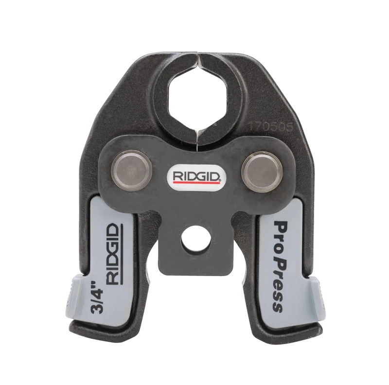 RIDGID 16963 3/4-Inch Jaw for The ProPress