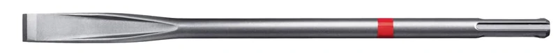 Hilti Flat SDS Chisel TE-CX FM 18, self-Sharpening Flat Chisel bits for Precision Demolition of Concrete and Masonry Using SDS Plus Power Tools, Dimensions: 180 mm Long x 15 mm Wide Edge (282300)