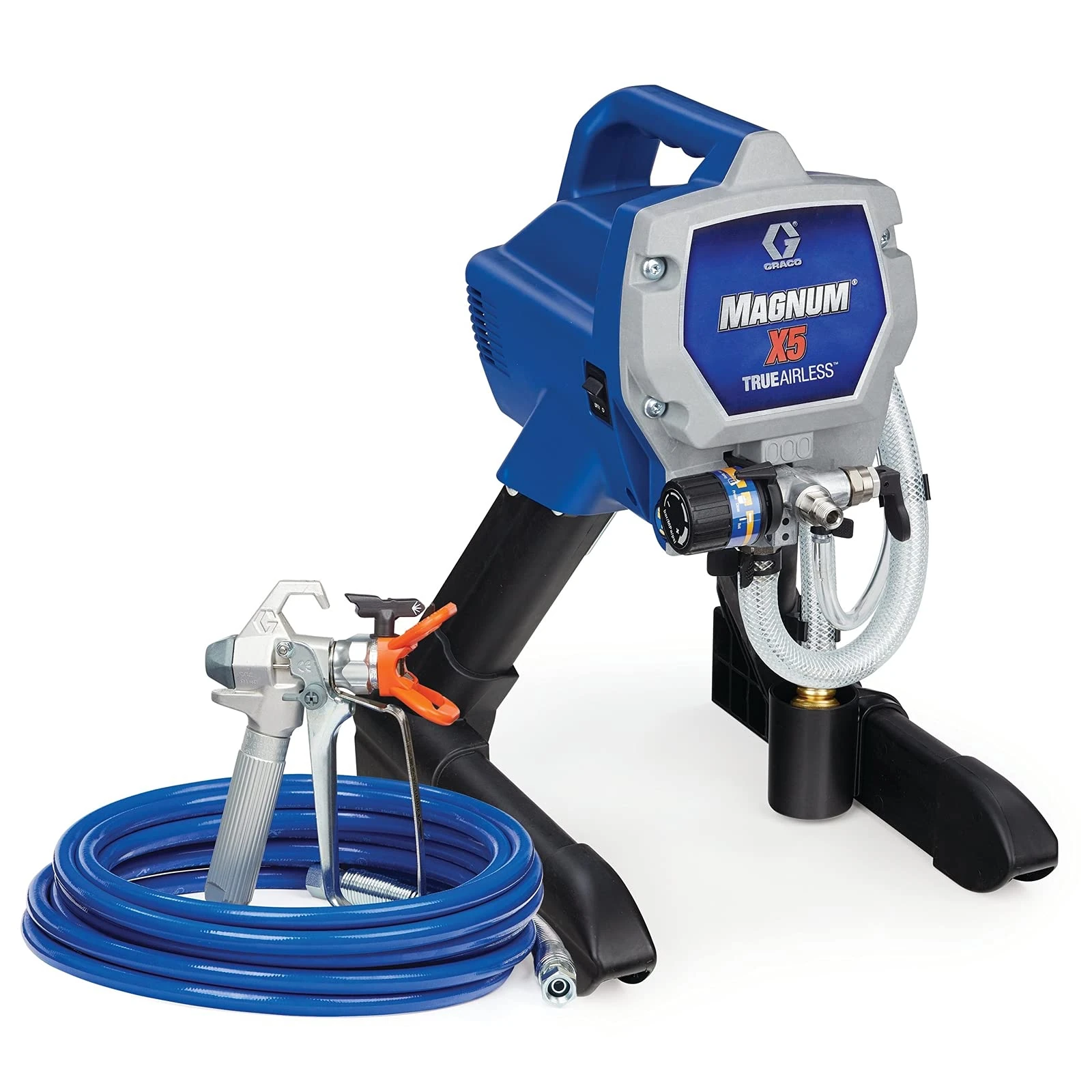 Graco Magnum X5 (262800) Airless Paint Sprayer