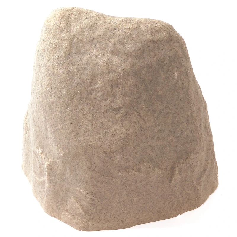 Emsco Group 2183 Landscape Rock – Natural Sandstone Appearance – Small – Lightweight – Easy to Install