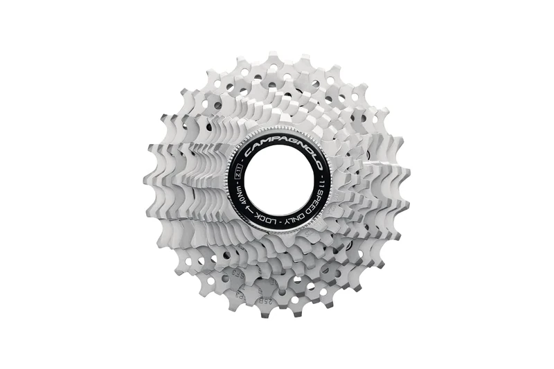 Campagnolo Chorus 11 Speed Cassette, 11/25, Silver