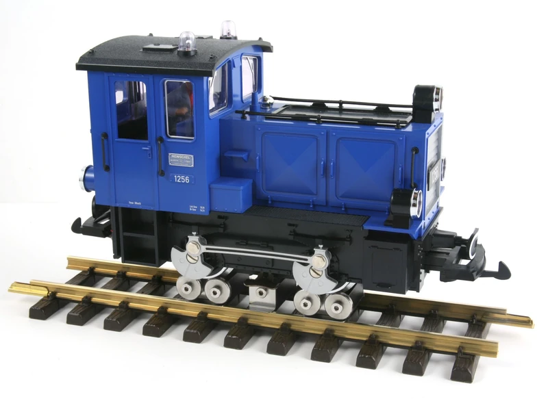 Massoth 8101200 DIY - Image 1