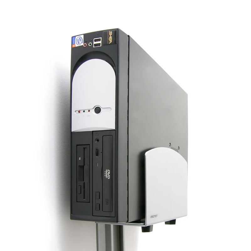 Vertical Universal Cpu Holder