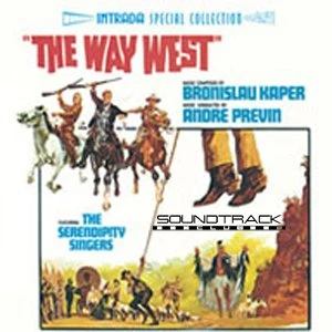 Way West