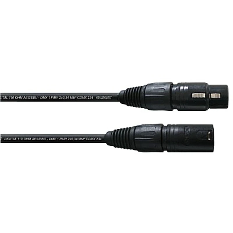 Cordial CPD 20 FM Digital Interface Cables