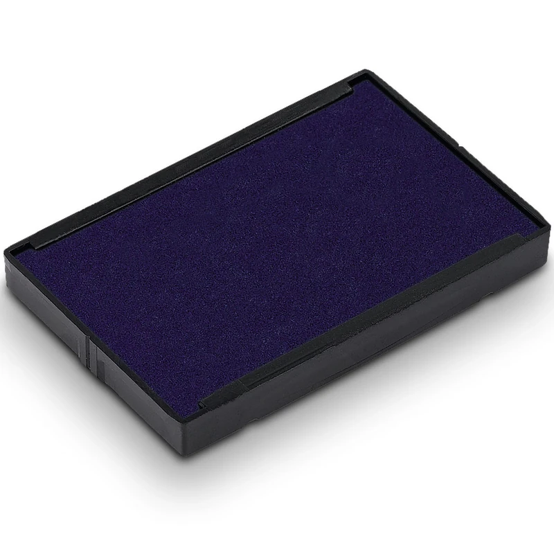 Trodat Stamp Replacement Pad B349282 Ink Blue