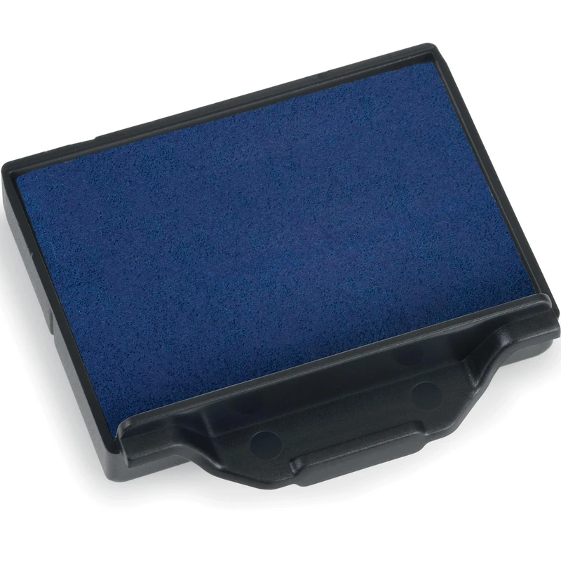 Trodat Self Inking b350002 Blue Ink