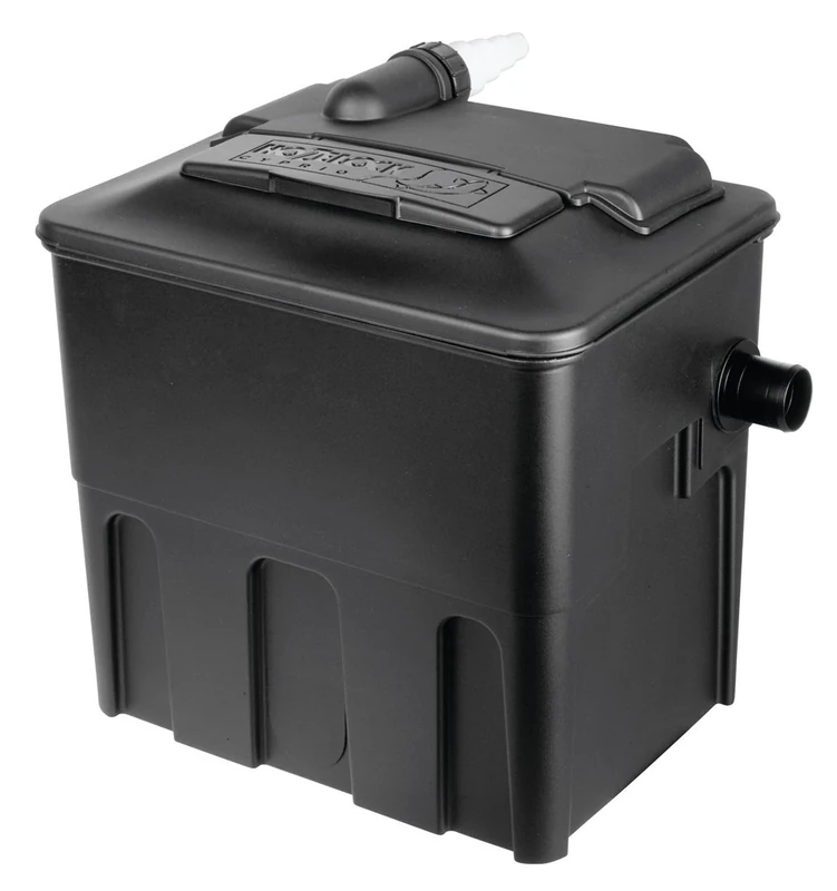 Hozelock Ecocel 5,000L Pond Filter