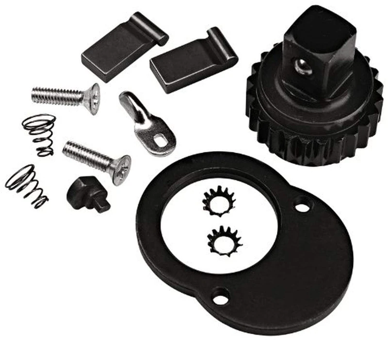 Proto Stanley J6018RK 3/4" Drive Ratchet Head Repair Kit - Torque Wrench